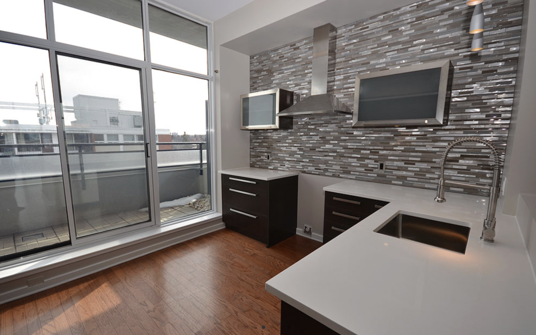 How to Prepare Your Home and Furniture for a Renovation